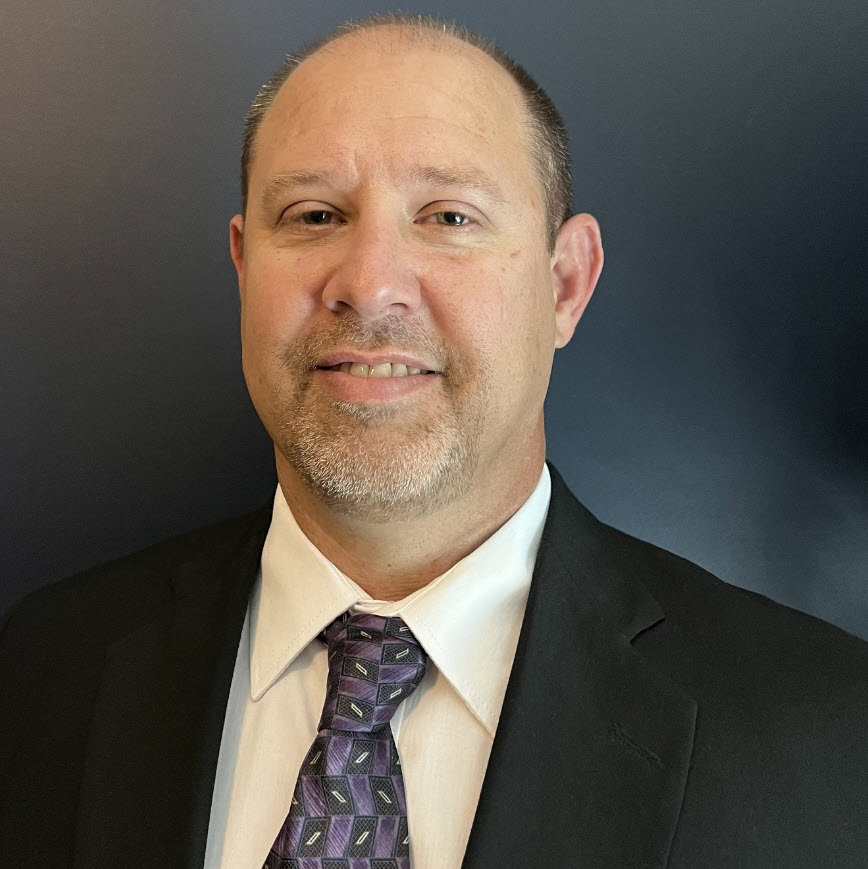 Jason Hill Motto Mortgage (NMLS 2353532) Executive Officer